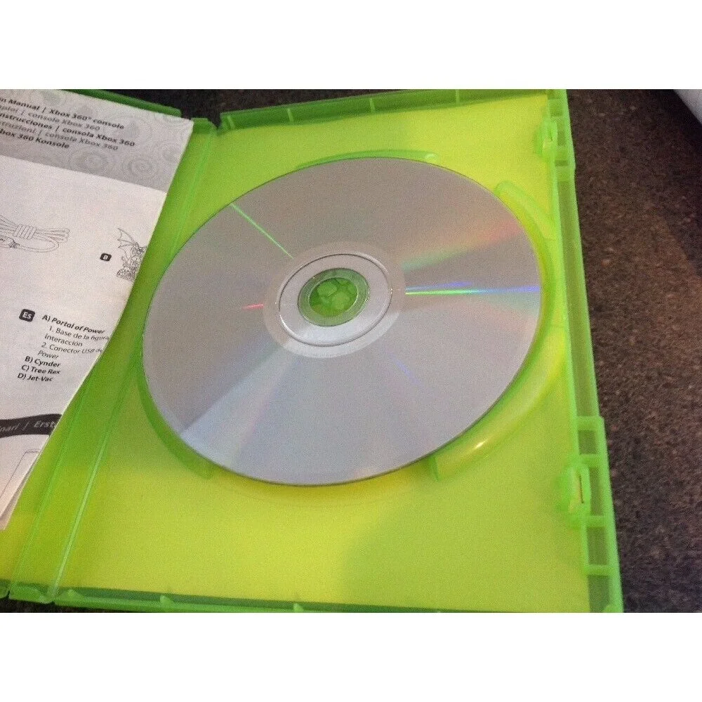 Activision Portal of Power,GIANTS PORTALS, xbox 360  ONE SPYROS ADVENT SKYLANDER